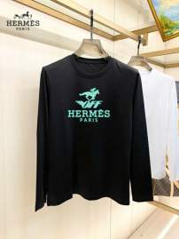 Picture of Hermes T Shirt Long _SKUHermesS-4XL25tx4251269